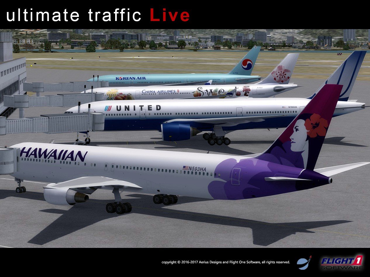 GOL Boeing 737-800 (new livery) - Features - Infinite Flight Community